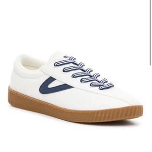 Tretorn Nylite Sneakers. NEW IN BOX